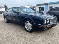 gebraucht Jaguar XJ6 XJ300*Scheunenfund*NUR 93 TKM *155kw