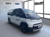Neu Kia PV5 119 kW (163 PS) 2025 Weiss Van / Kleinbus