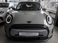 Gebraucht Mini ONE Classic 102 PS (75 kW) 2022 Grau Kleinwagen