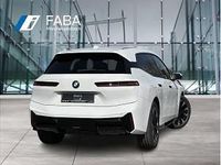 Neu BMW iX M Sport 300 kW (408 PS) 2026 Weiß (alpinweiss uni) SUV