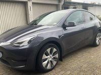 Gebraucht Tesla Model Y RWD 255 kW (347 PS) 2023 Grau SUV