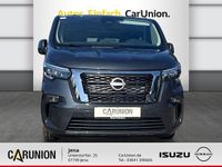 Gebraucht Nissan Primastar Tekna 150 PS (110 kW) 2024 Grey comete Van / Kleinbus