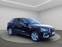 Gebraucht Audi Q2 Advanced 150 PS (110 kW) 2025 Mythosschwarz metallic SUV