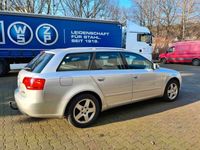 gebraucht Audi A4 2.0 TDI multitronic Avant -