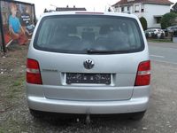 Gebraucht VW Touran 102 PS (75 kW) 2006 Other Van / Kleinbus