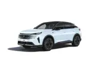 Neu Peugeot 3008 145 PS (106 kW) 2026 Weiß (met. okenit weiß) SUV