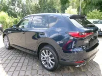 Neu Mazda CX-60 328 PS (241 kW) 2026 Schwarz SUV