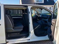 Usata Opel Vivaro 2020 Bianco Monovolume