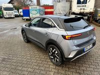 Gebraucht Opel Mokka Elegance 131 PS (96 kW) 2022 Silber SUV
