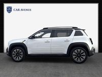 Neu Renault R4 Iconic 110 kW (150 PS) 2026 Weiß SUV