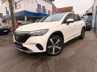 Gebraucht Mercedes EQE350 214 kW (292 PS) 2024 Weiß SUV