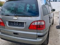 gebraucht Ford Galaxy diesel 1.9 1,9 tdi