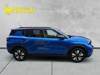 Gebraucht Opel Frontera 136 PS (100 kW) 2025 Blau SUV