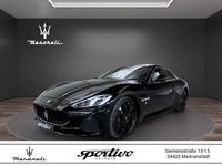 Gebraucht Maserati Granturismo 460 PS (338 kW) 2019 Schwarz Coupé