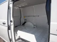 Używany VW T6.1 90 KM (66 kW) 2022 Biały Van