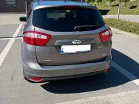 Gebraucht Ford C-MAX 150 PS (110 kW) 2012 Braun Van / Kleinbus