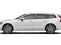 Gebraucht Volvo V60 Plus 197 PS (144 kW) 2025 Kombi