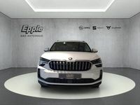 Gebraucht Skoda Kodiaq Selection 193 PS (141 kW) 2024 Weiss SUV
