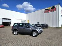 Gebraucht Land Rover Freelander 2 152 PS (111 kW) 2009 Grau SUV