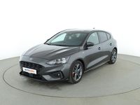 Gebraucht Ford Focus ST-Line X 155 PS (114 kW) 2020 Grau Limousine