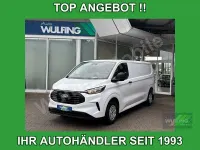 Gebraucht Ford Transit Trend 170 PS (125 kW) 2025 Weiß Van