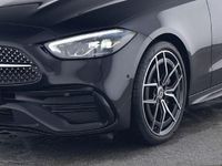 Gebraucht Mercedes C200 AMG line 204 PS (150 kW) 2023