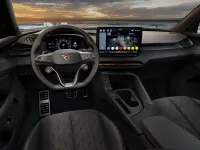 Ny Cupra Terramar VZ 265 HK (194 kW) 2026 Grå SUV