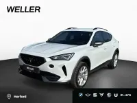 Używany Cupra Formentor 150 KM (110 kW) 2023 Biały SUV