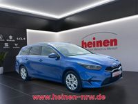 gebraucht Kia Ceed Sporty Wagon 1.5 T-GDI CARPLAY/ANDROID-AU