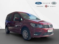 gebraucht VW Caddy 1,4TSI DSG Trendline BMT 5-Sitzer/Klima