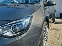 Gebraucht Opel Cascada Innovation 170 PS (125 kW) 2016 Grau Cabrio