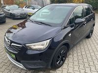 gebraucht Opel Crossland 1.5 D 120 Jahre HU AU NEU