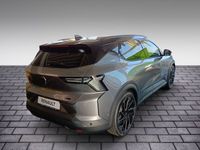 Gebraucht Renault Scenic E-Tech Esprit Alpine 160 kW (218 PS) 2024 Grau SUV