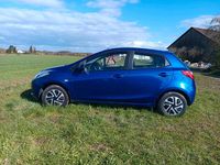 Gebraucht Mazda 2 103 PS (75 kW) 2009 Blau Kleinwagen