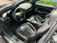 Gebraucht Ferrari 296 829 PS (609 kW) 2024 Grau Cabrio