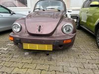 Gebraucht VW Käfer 40 PS (29 kW) 1972 Kleinwagen