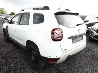 Gebraucht Dacia Duster Prestige 150 PS (110 kW) 2022 Gletscherweiß SUV