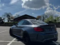 Gebraucht BMW M2 Performance 370 PS (272 kW) 2018 Grau Coupé