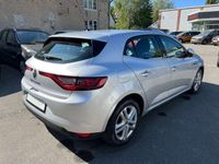 gebraucht Renault Mégane IV BLUE dCi 115 EDC LIMITED mit Klima/Navi/PDC/ESP/