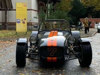 gebraucht Caterham Superlight R300S3