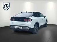 Neu Nissan Leaf Advance 160 kW (218 PS) 2026 Weiß schwarz SUV