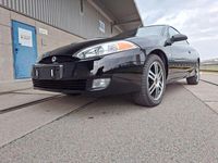 Gebraucht Ford Cougar 170 PS (125 kW) 2001 Schwarz Coupé