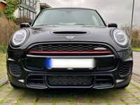 gebraucht Mini John Cooper Works mit Neuwagenanschlussgarantie