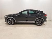 Gebraucht Cupra Formentor VZ 310 PS (228 kW) 2023 Mitternachtsschwarz SUV