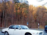 Gebraucht Jaguar XJ 295 PS (216 kW) 1984 Weiß Limousine