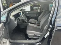 Gebraucht VW Golf Alltrack 200 PS (147 kW) 2023 Deep black perleffekt Kombi
