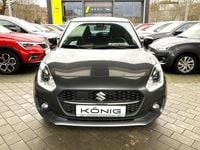 Gebraucht Suzuki Swift Comfort 83 PS (61 kW) 2023 Grau Kleinwagen