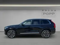 Gebraucht Volvo XC90 Ultimate 455 PS (334 kW) 2023 Onyx black / metallic SUV