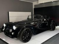 Gebraucht Morgan Plus 340 PS (250 kW) 2022 Schwarz Cabrio