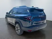 Neu Dacia Bigster Journey 158 PS (116 kW) 2026 Indigo blue metallic indigo blue metallic SUV